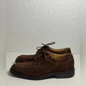 Bruno Magli | Shoes | Bruno Magli Marcello Suede Oxfords 